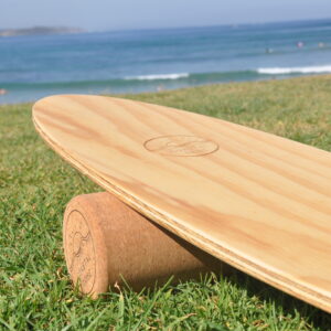 Surf Balance Board - Shredder