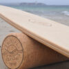 Surf Balance Board - Shredder (Narrow)